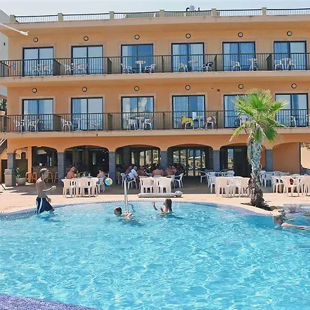 Hsm Regana - Adults Only Otel Cala Ratjada (Mallorca)