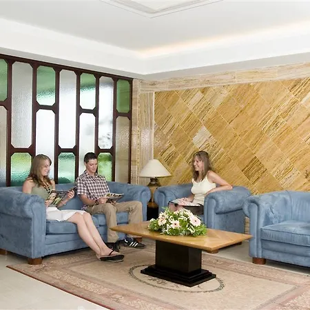 Hsm Regana - Adults Only 酒店