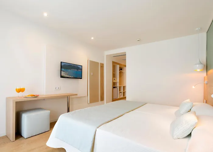 Hsm Regana - Adults Only 4* Cala Ratjada (Mallorca)