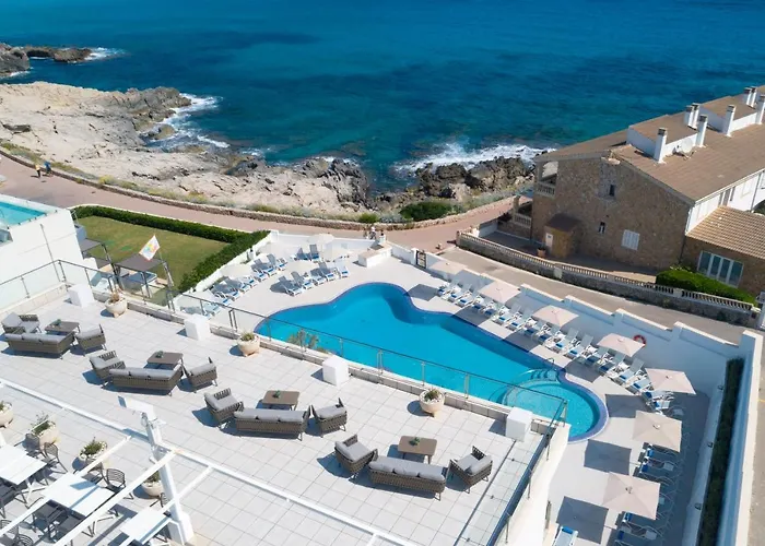 Hsm Regana - Adults Only Hotell