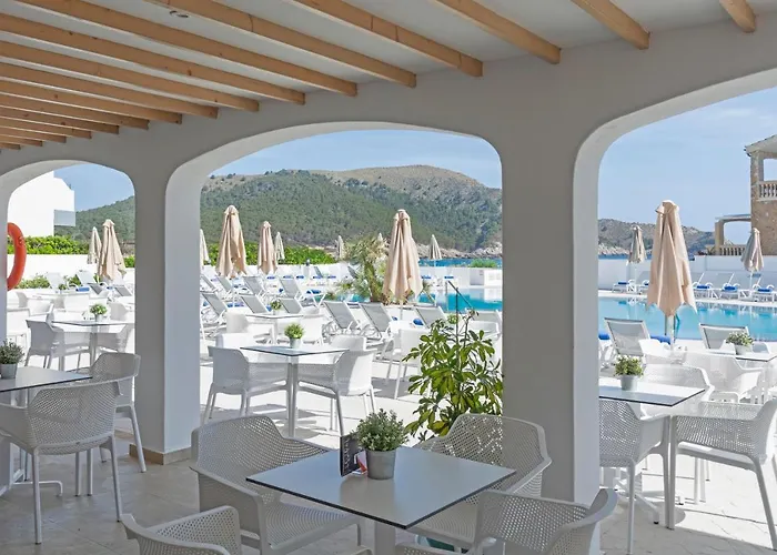 Hsm Regana - Adults Only Hotell 4*