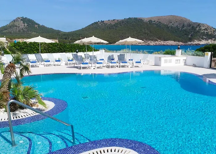 Отель Hsm Regana - Adults Only