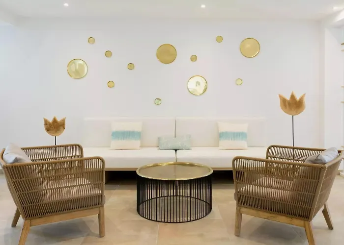 Hsm Regana - Adults Only 4* Cala Ratjada (Mallorca)