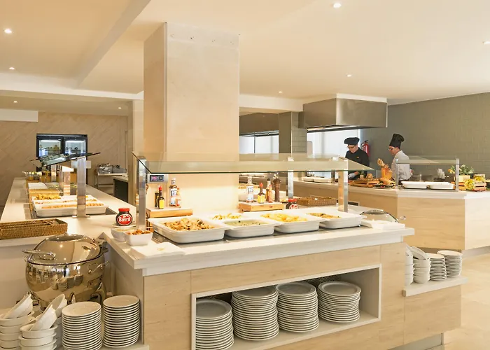 Hsm Regana - Adults Only Hotell 4*