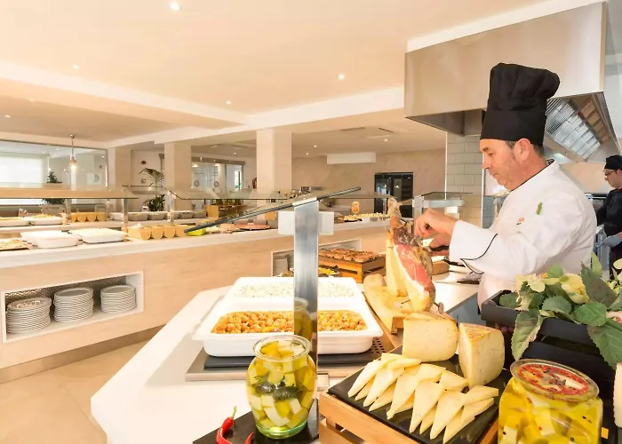 Hsm Regana - Adults Only Cala Ratjada (Mallorca)