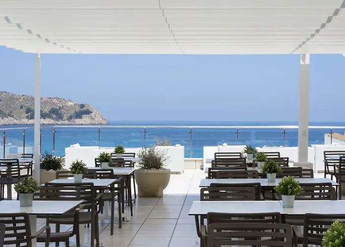 Hsm Regana - Adults Only Hotell