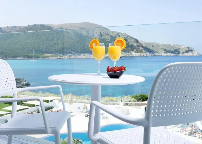 Hsm Regana - Adults Only Hotell