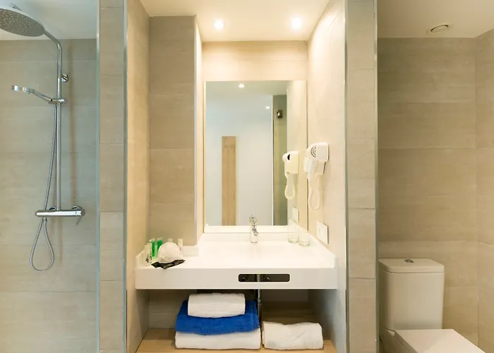 Hsm Regana - Adults Only 4* Cala Ratjada (Mallorca)