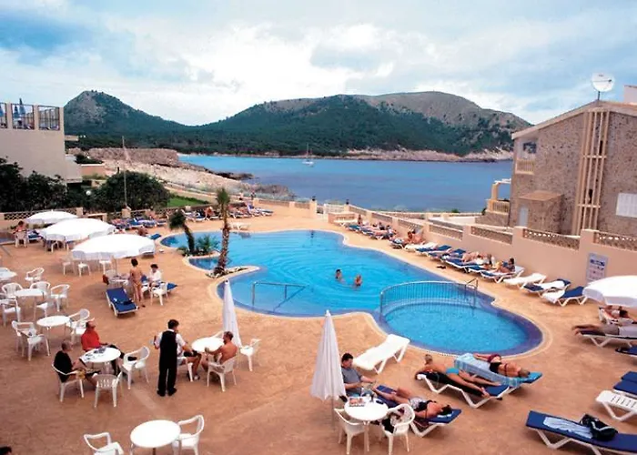 Hsm Regana - Adults Only Hotel