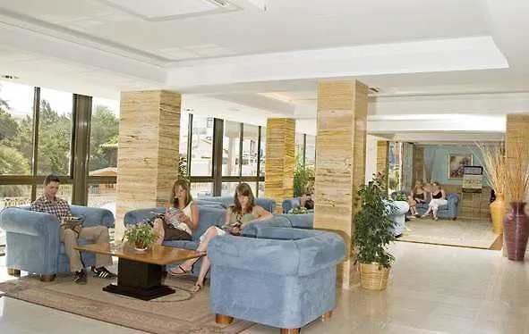 Hsm Regana - Adults Only 4* Кала Ратьяда