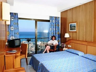 Hotell Hsm Regana - Adults Only