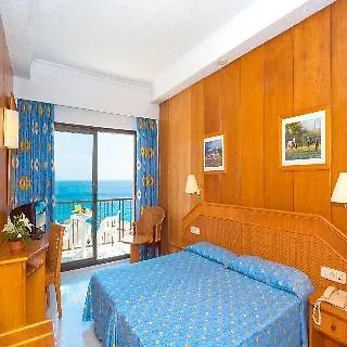 Hotell Hsm Regana - Adults Only Cala Ratjada (Mallorca)