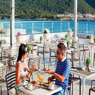 Отель Hsm Regana - Adults Only 4*