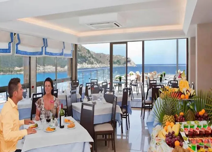 Hsm Regana - Adults Only Hotell 4*