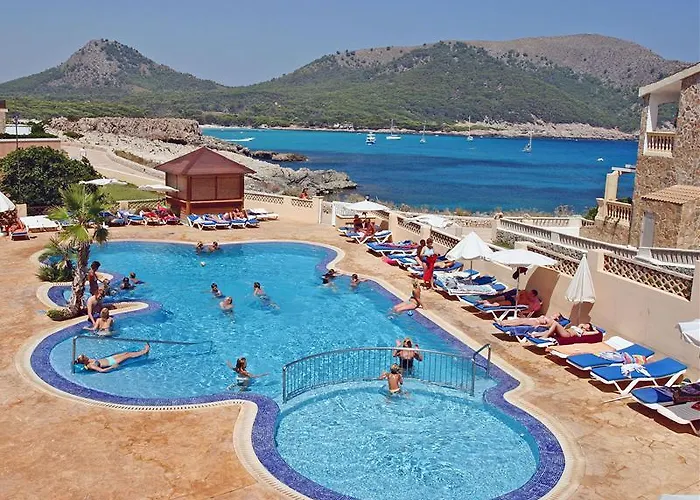 Hsm Regana - Adults Only Отель 4*